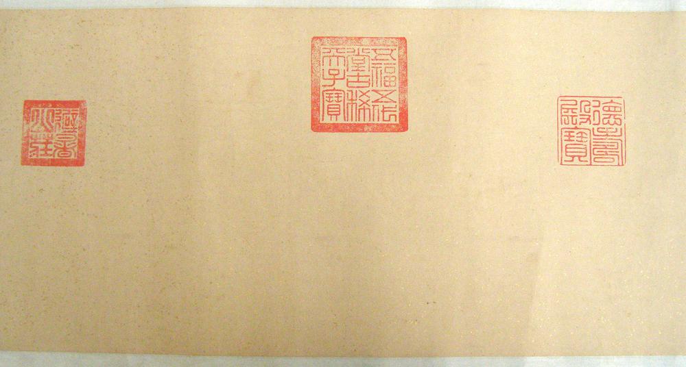 图片[11]-hanging scroll(handscoll); painting BM-1984-0203-0.9-China Archive